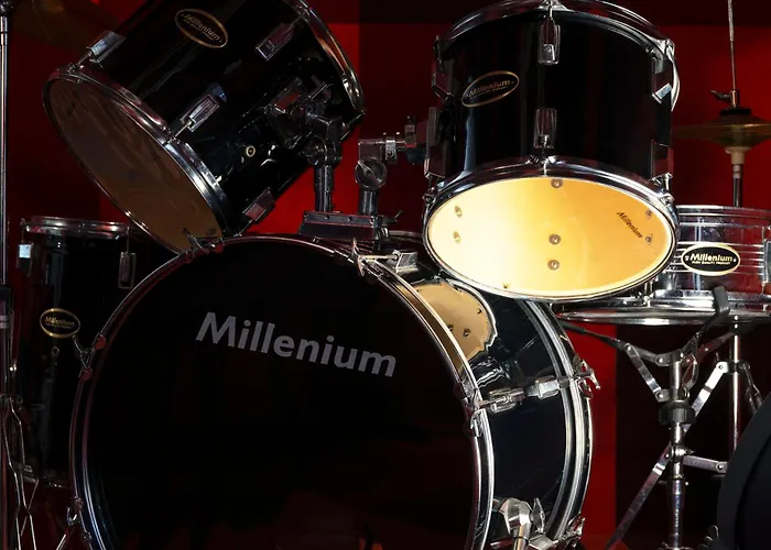 Ibis Styles Centre Gare Nancy