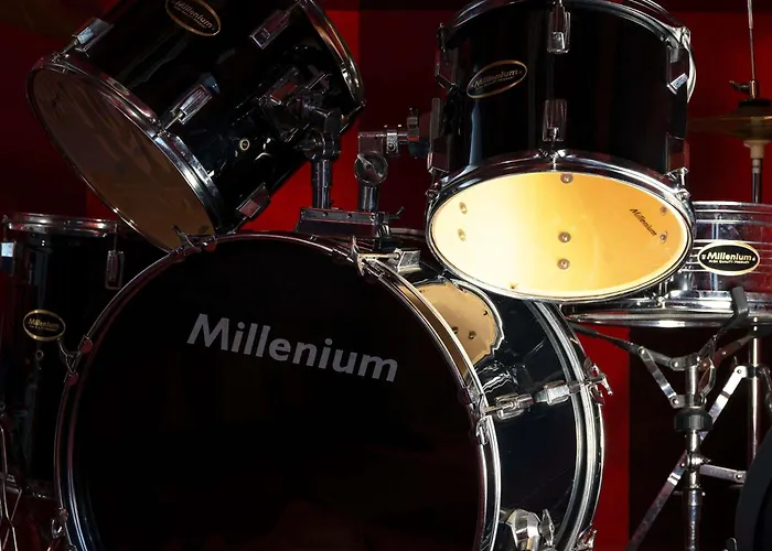 Ibis Styles Centre Gare