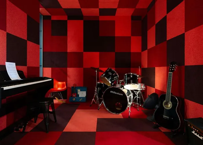 Ibis Styles Centre Gare Hotel