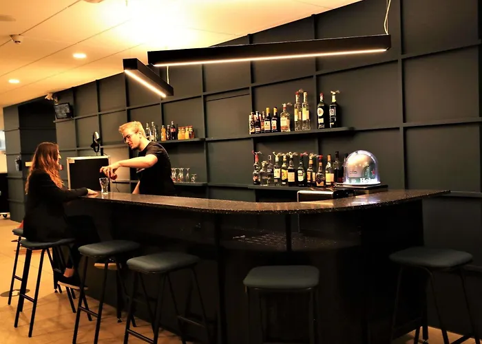 Отель Ibis Styles Centre Gare