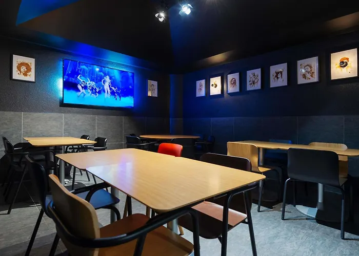 Ibis Styles Centre Gare Отель