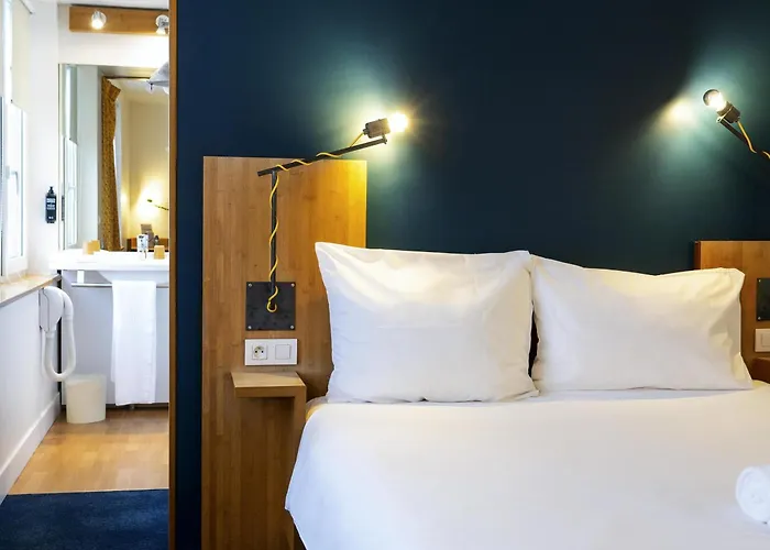 Ibis Styles Centre Gare 3* Nancy