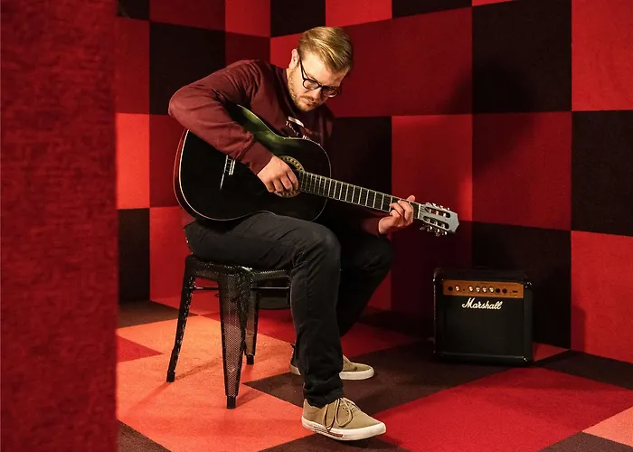 Ibis Styles Centre Gare 3*