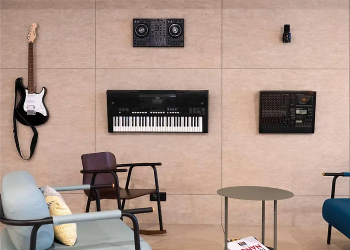 Ibis Styles Centre Gare Hotel