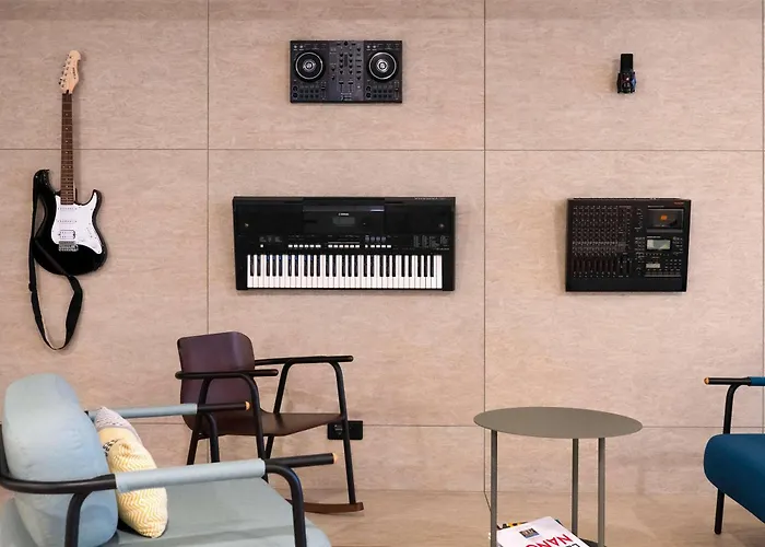 Ibis Styles Centre Gare Отель