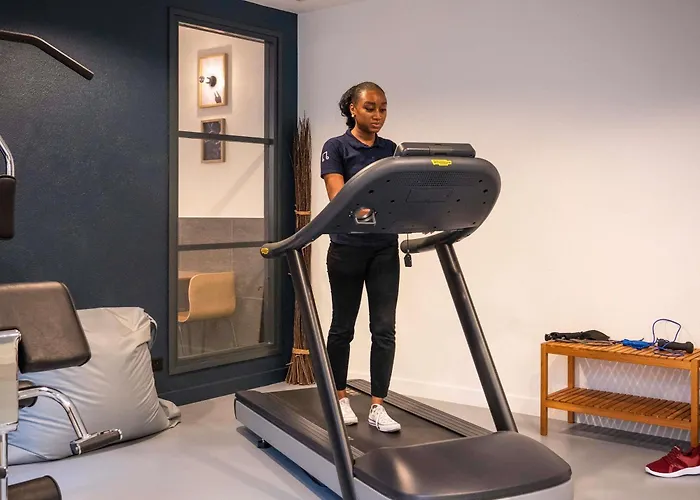 Ibis Styles Centre Gare 3*