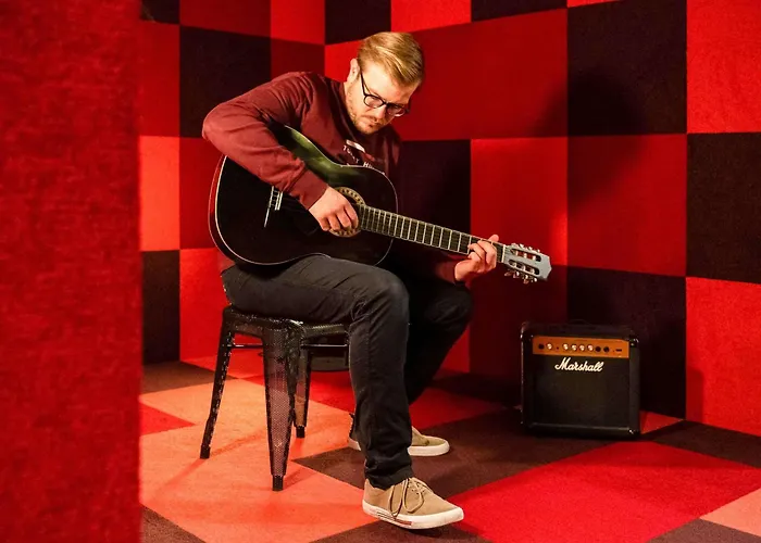 Ibis Styles Centre Gare 3* Nancy