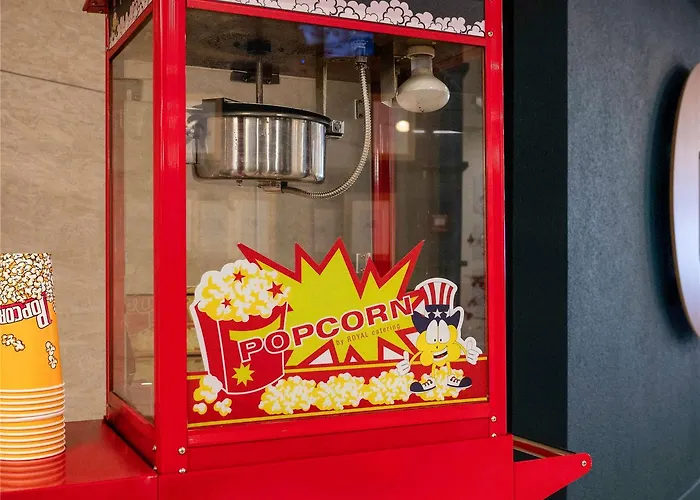 Ibis Styles Centre Gare Hotel